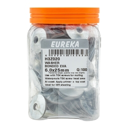 H3Z020 - Bonded Washer EVA